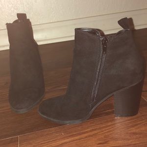 Ankle boot